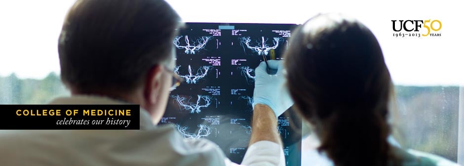 UCF50 College of Med Xray UCF50 College of Med Xray