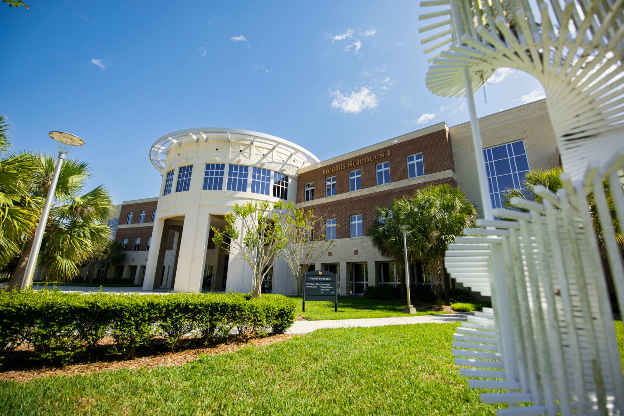 Who We Are - UCF Academic Health Sciences Center