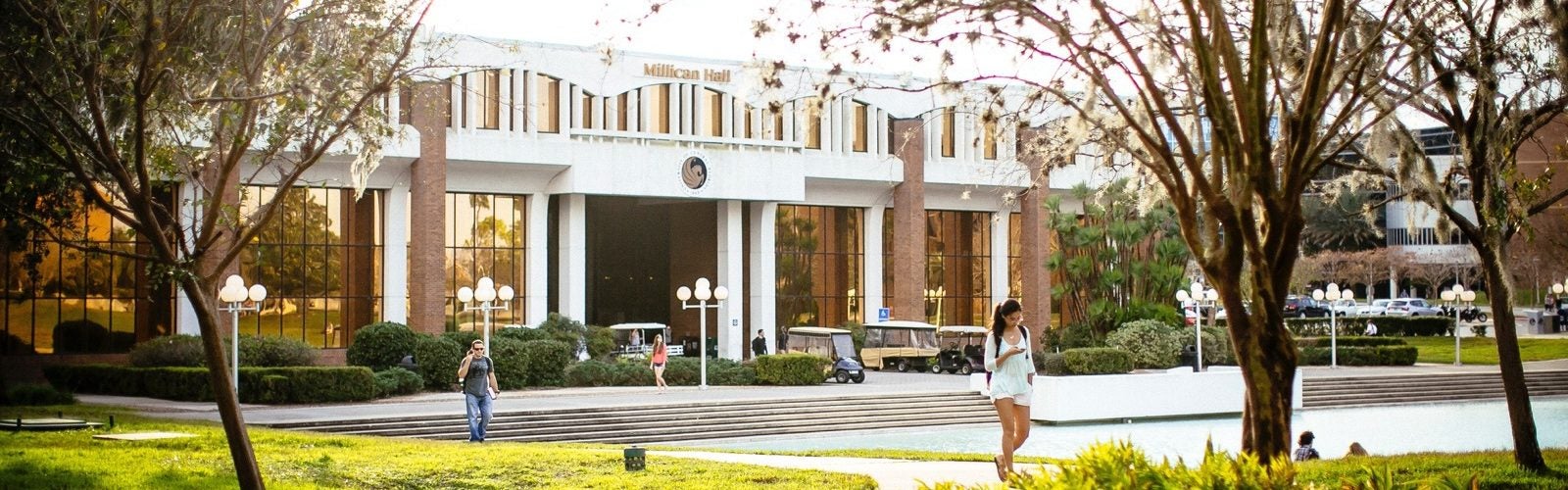 Cost, Fees, & Financial Aid FAQs | UCF Undergraduate Admissions