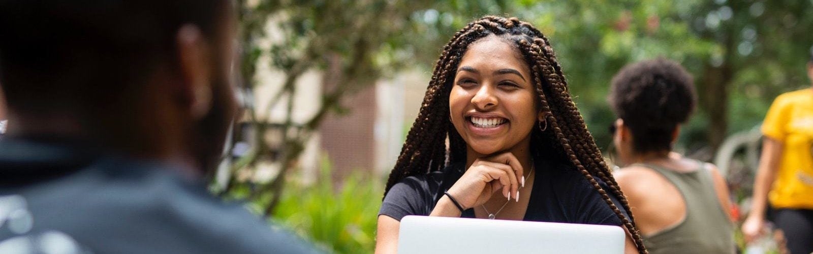 Transfer Students | UCF Undergraduate Admissions