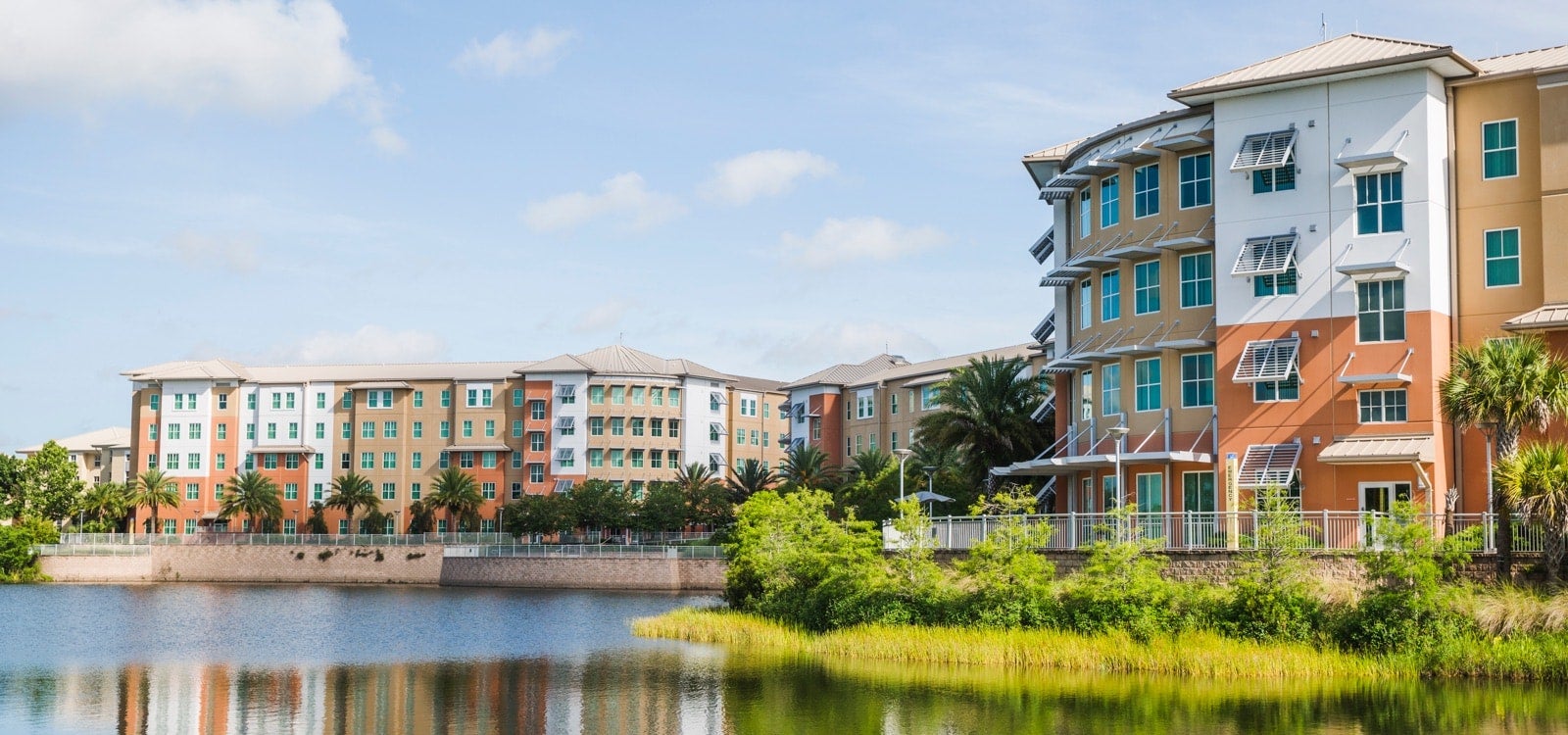 college tours at ucf