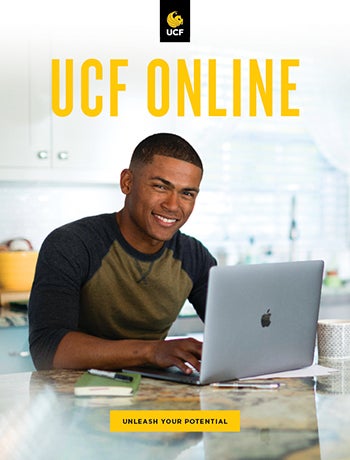 UCF Online Brochure