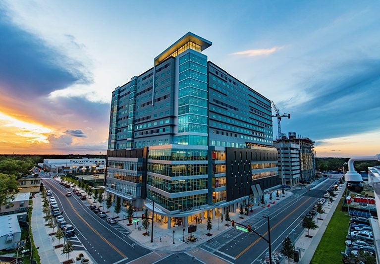 ucf downtown campus tour