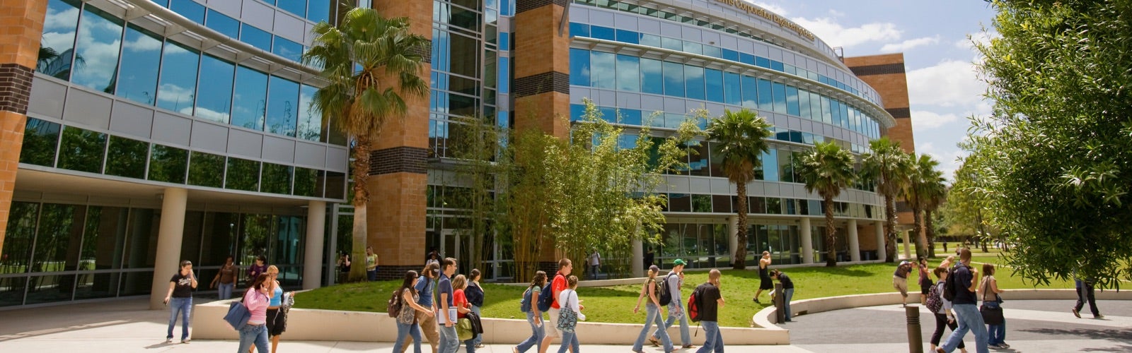 college tours at ucf