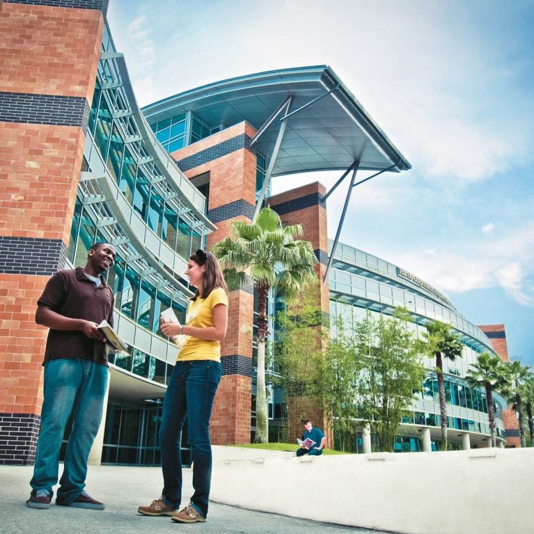 Live Virtual Sessions UCF Undergraduate Admissions