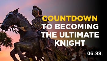 Watch Countdown to Becoming the Ultimate Knight information session video