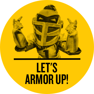 Let's Armor Up
