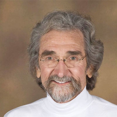 Charles D. Dziuban