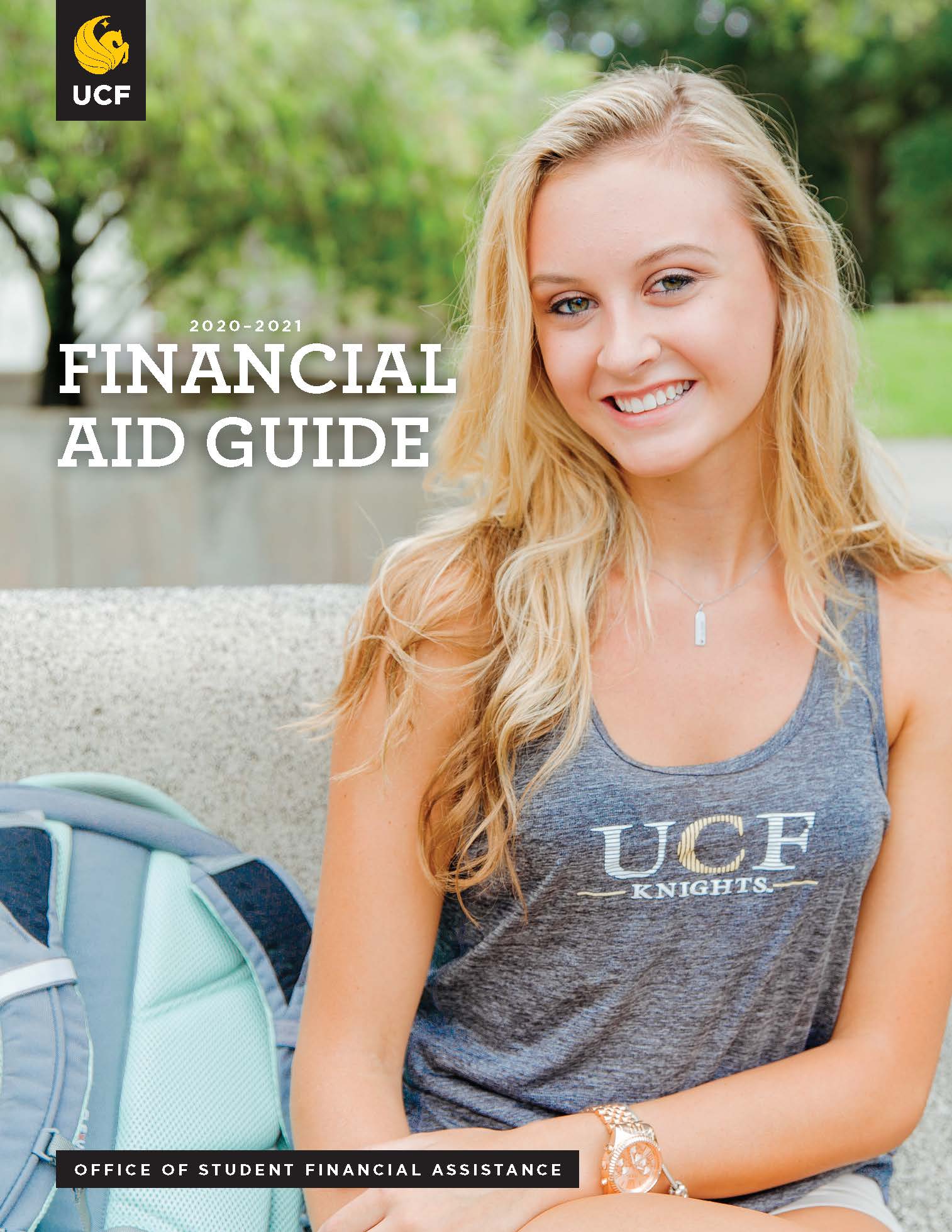 financial aid assignment ucf