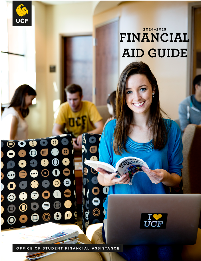 Financial Aid Summary | UCF Office of Student Financial Assistance
