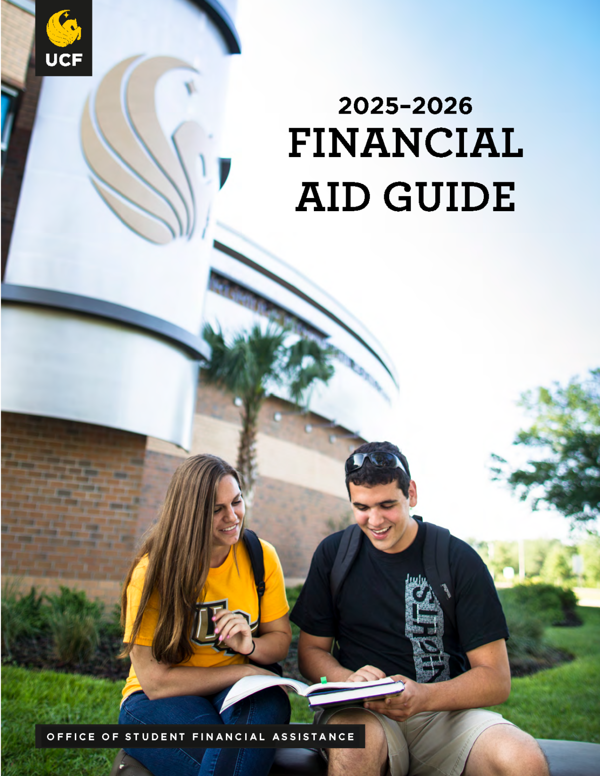 Financial Aid Summary UCF Office of Student Financial Assistance