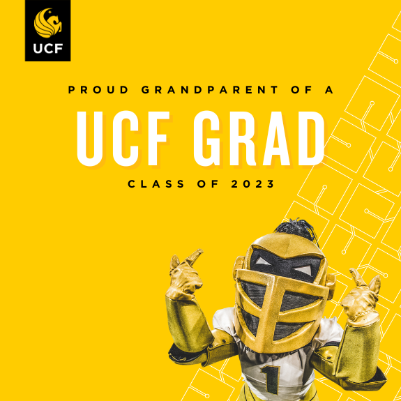 UCF Grandparent