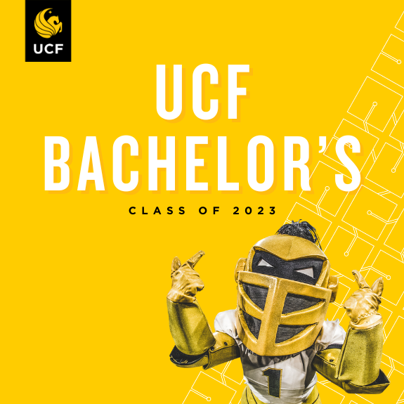 UCF Bachelors