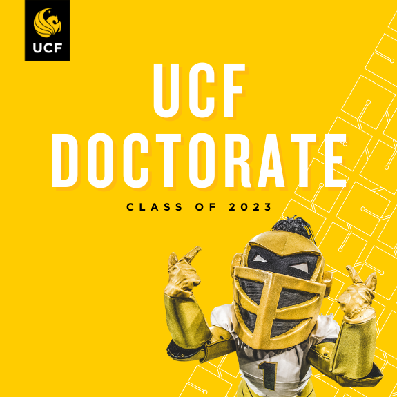 UCF Doctorate