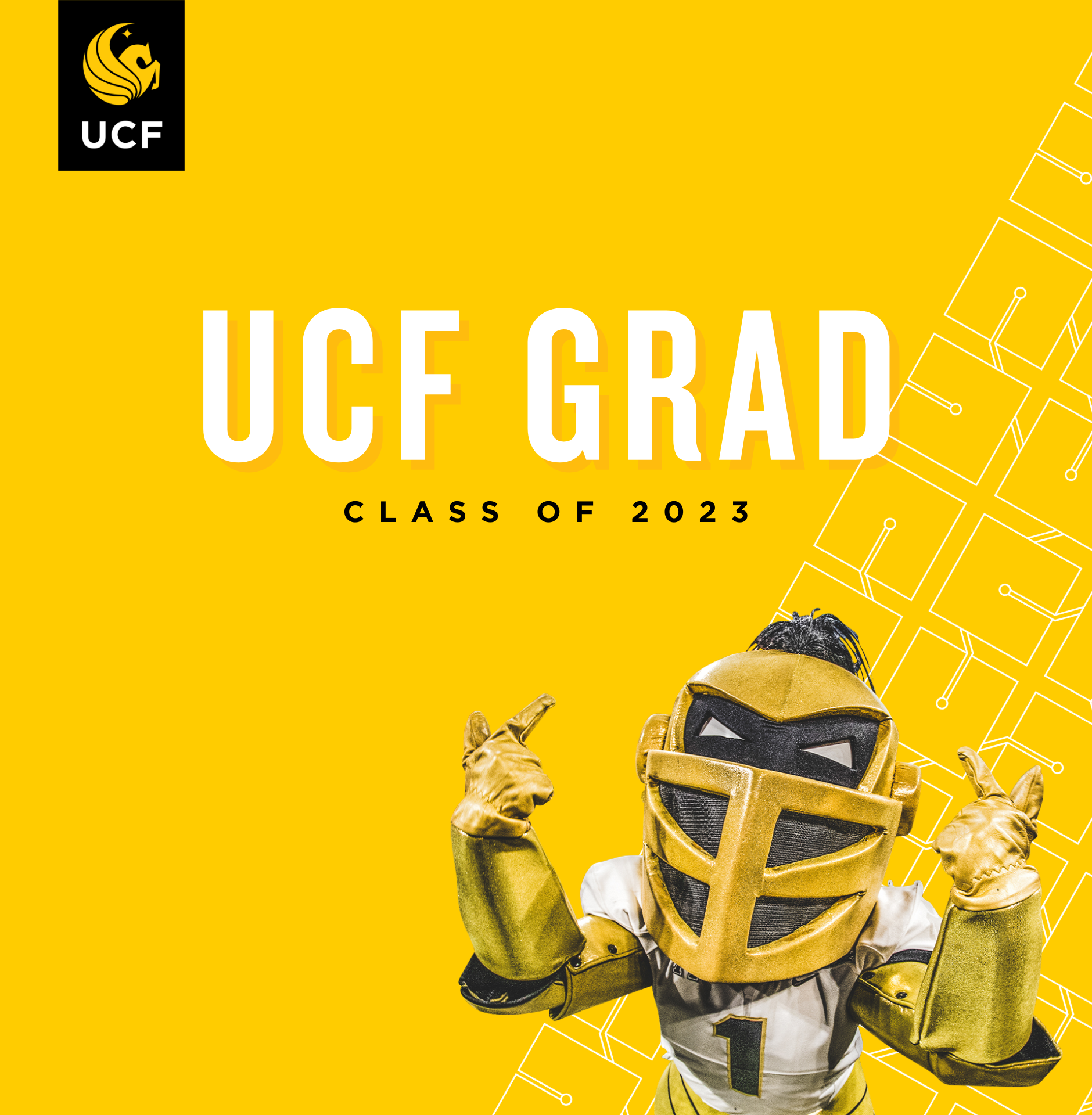 Resources UCF Commencement