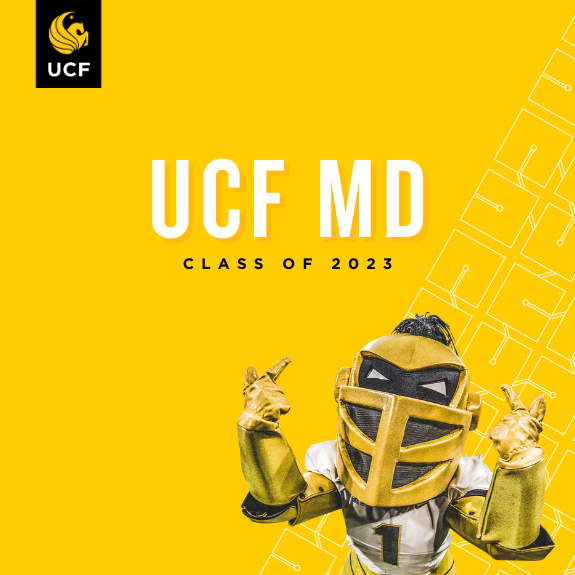 UCF MD
