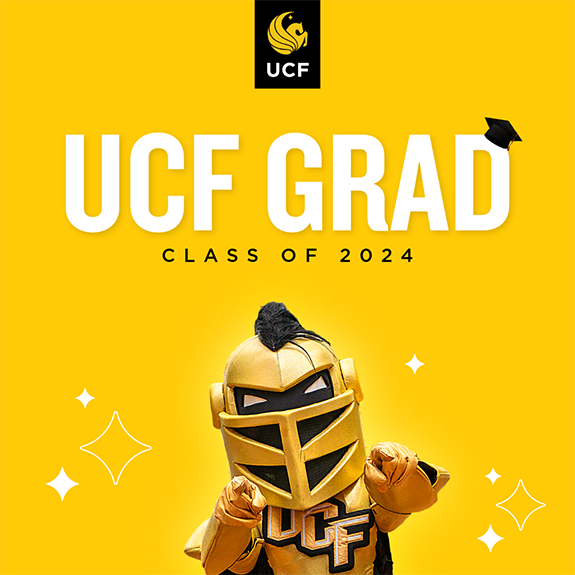 UCF Grad