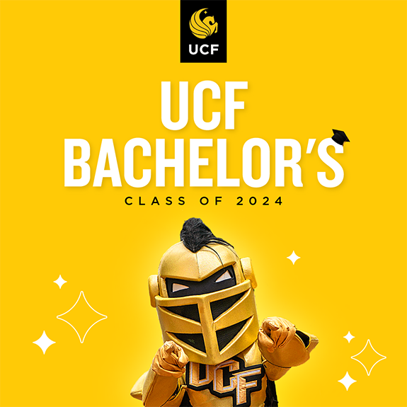 UCF Bachelors