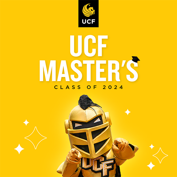 UCF Masters