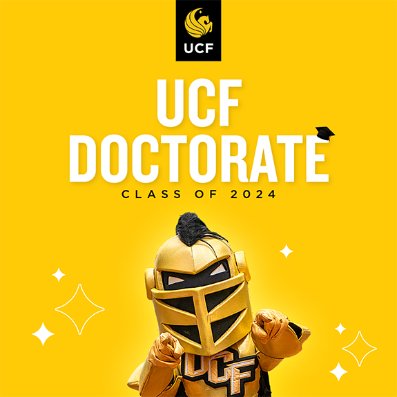 UCF Doctorate