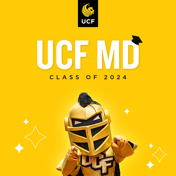 UCF MD