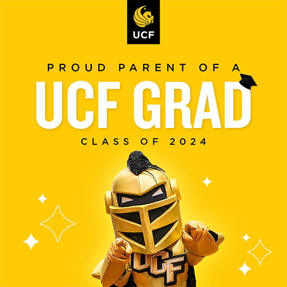 UCF Parent