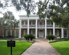 Florida Governor's Mansion