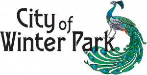 City of Winter Park home