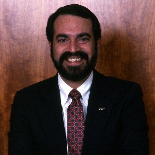 Steven Altman