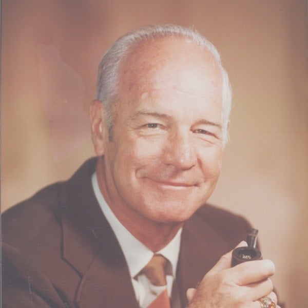 Charles N. Millican