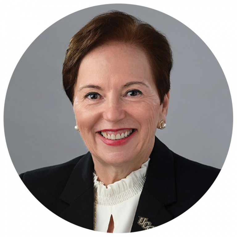 Karen Cochran - Office of the President