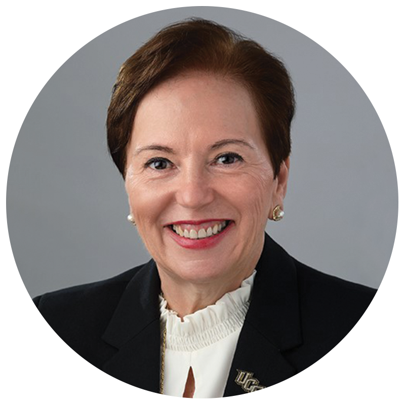 Karen Cochran Office of the President