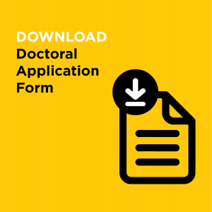 Download Doctoral Application Form