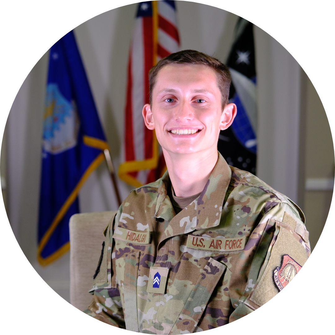 William Hidalgo Office of the President