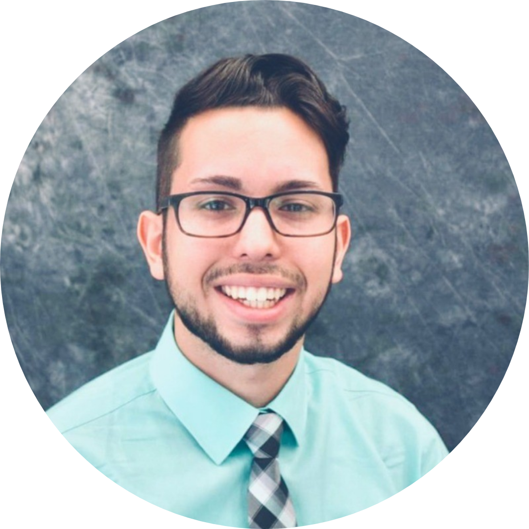 Michael Soto Office of the President