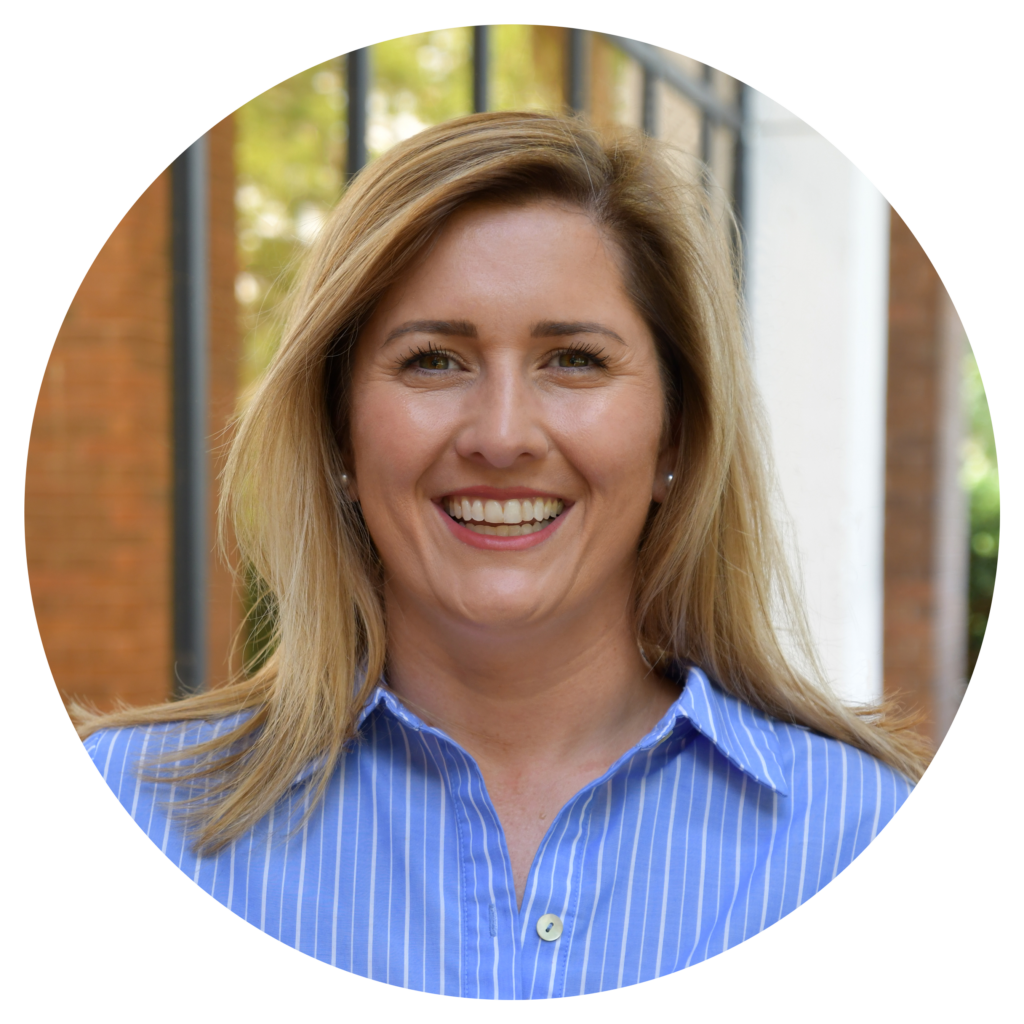 Bridget Keefe Office of the President