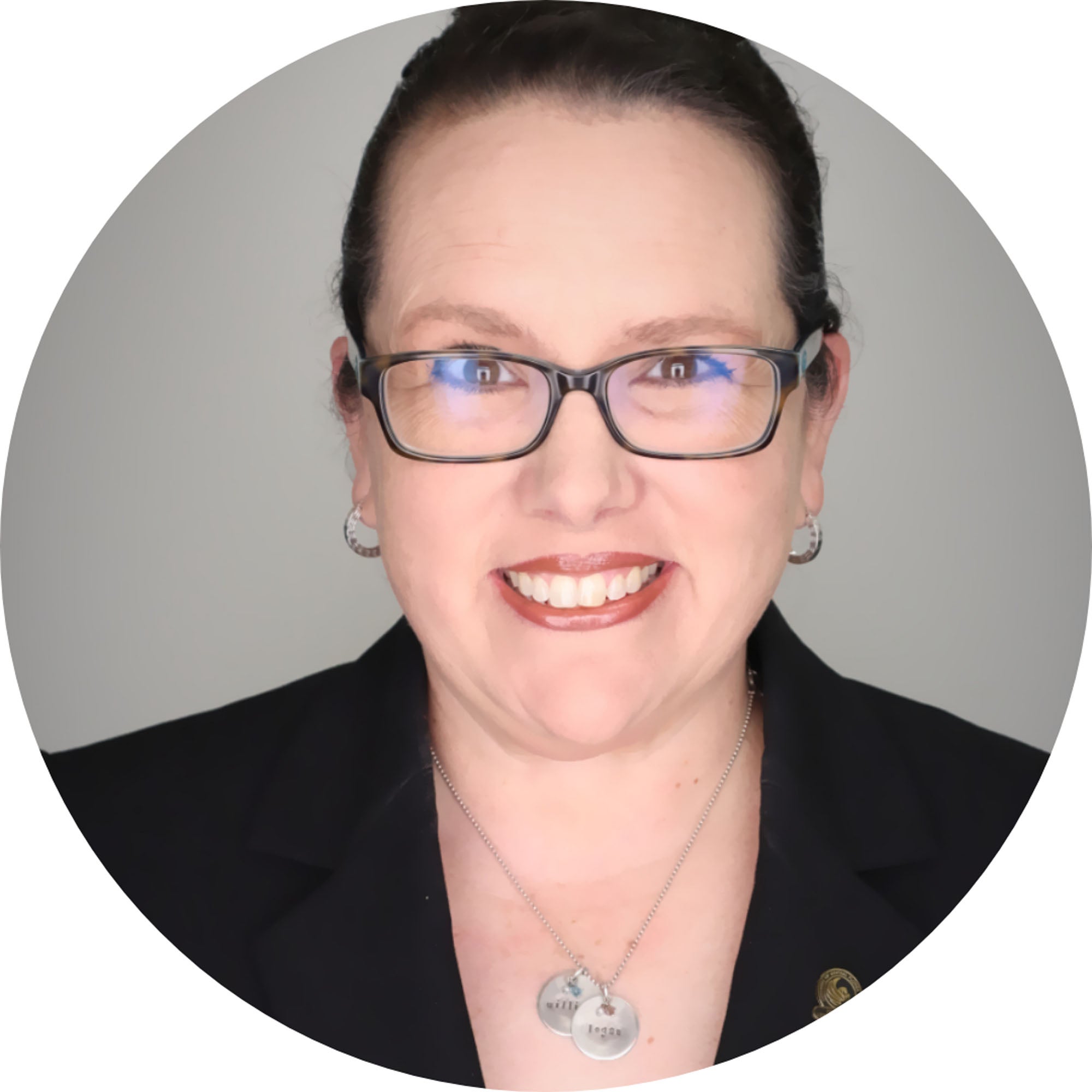 Teri Faucette Office of the President