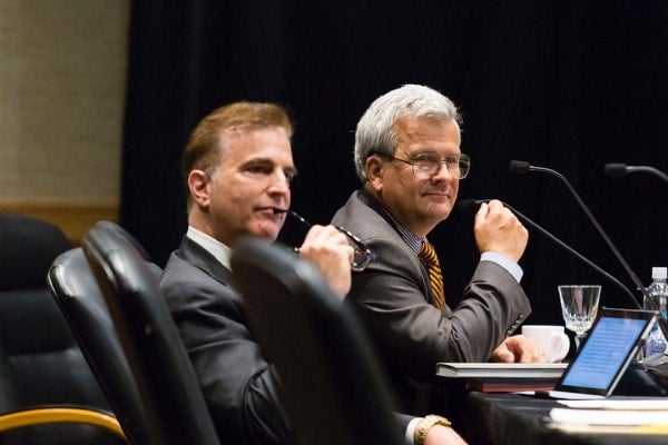 UCF Board of Trustees