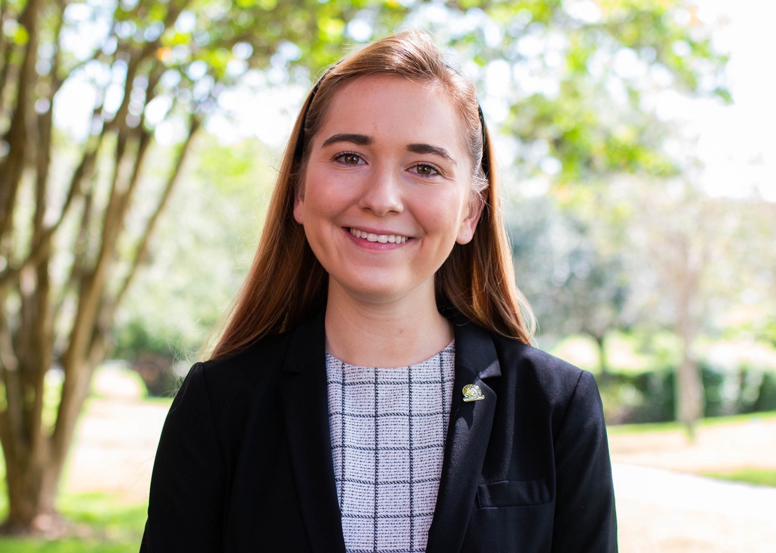 UCF Student Government