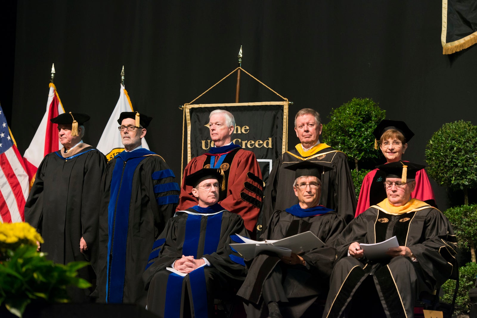 UCF Graduation