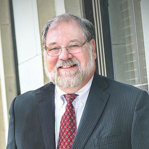 Mark Barteau