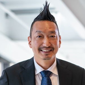 Chris Nomura