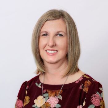 Shannon Collier-Tenison