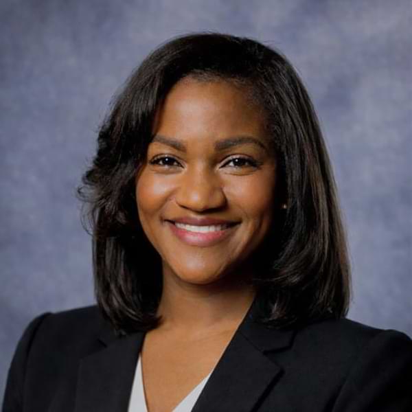 Kaprea Johnson headshot