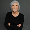 Big 12 Conference’s Faculty of the Year Award winner Deborah Beidel