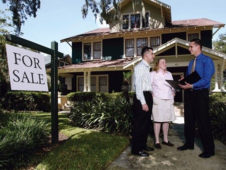 The UCF Board of Trustees has approved a new graduate program in the College of Business Administration that will help students achieve senior-level positions in real estate.