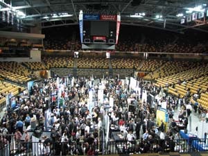 Statewide Job Fair