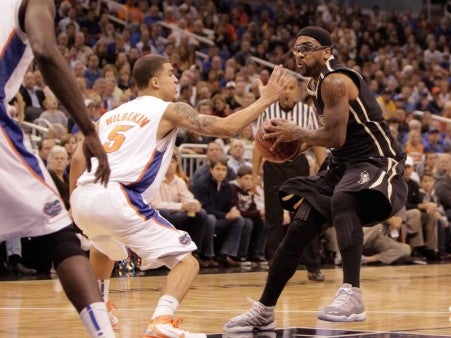 UCF Men's Basketball