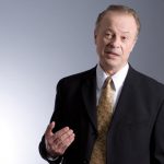 Dr. Richard Lapchick