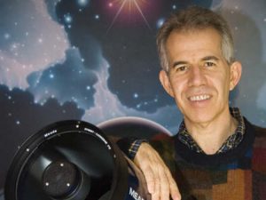 UCF Space Professor Featured at Orlando Science Center's Science Night